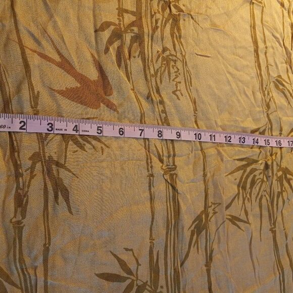 Zazou Bamboo Scarf - Picture 3 of 6